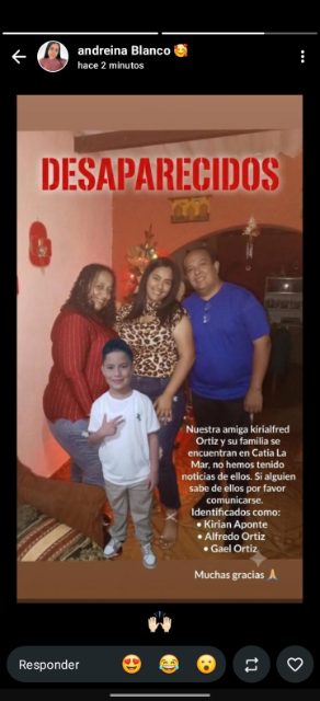 Kirialfred Ortiz