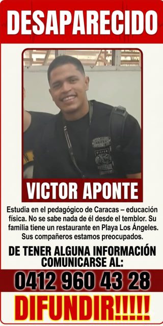Victor Aponte