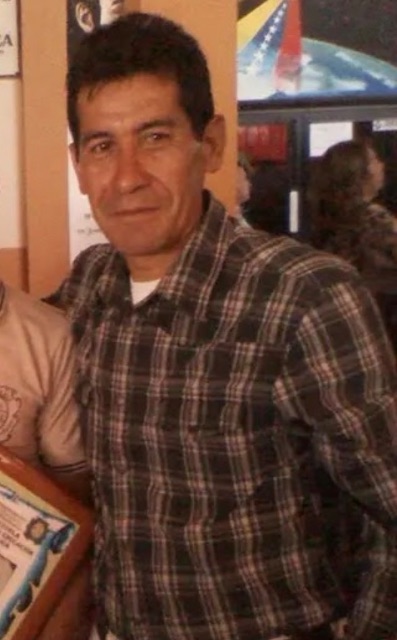 Martín Vasquez