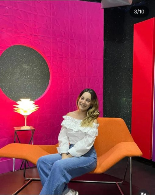 Sabina León