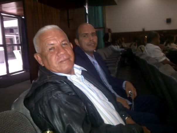 José  Jimenez
