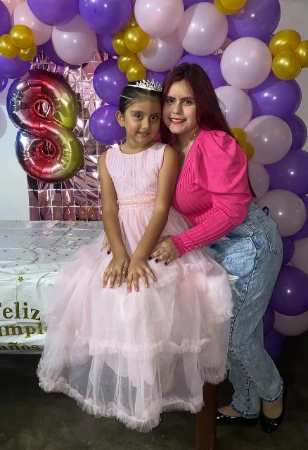 Darlin Vanesa  Rosales Perez