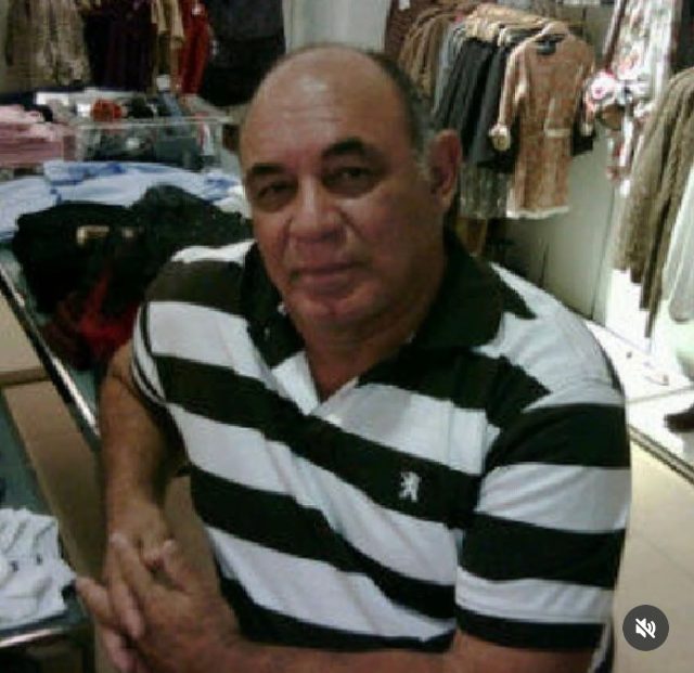 Heraclio Nuñez