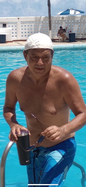 Jose martin torres