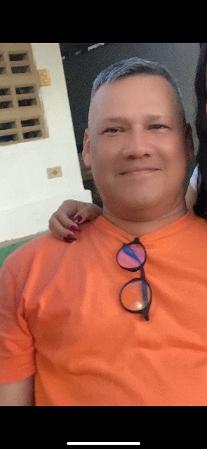 Eduardo Córdoba