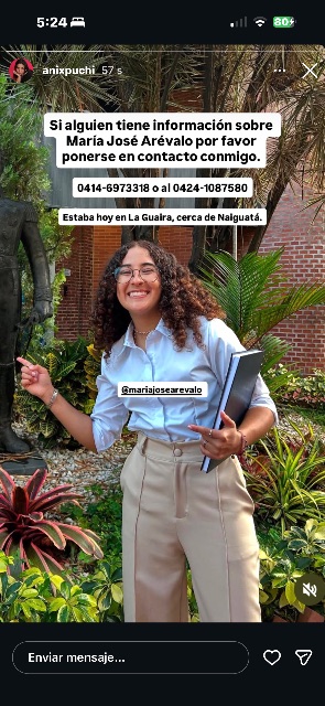 María José