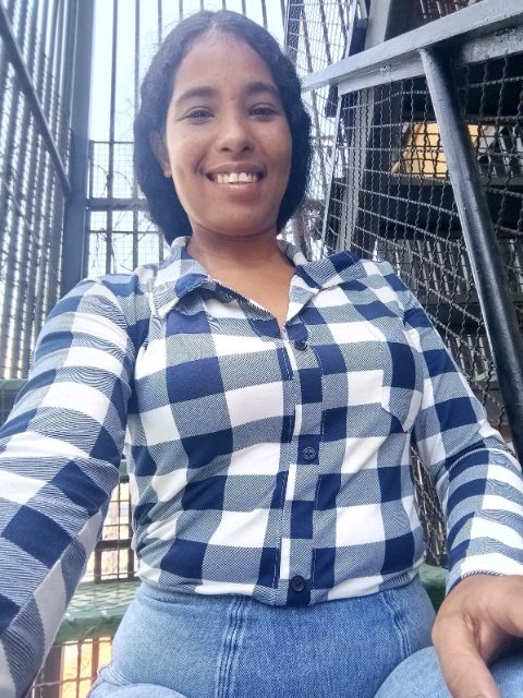 Jhaymar Alexandra cantillo fonseca