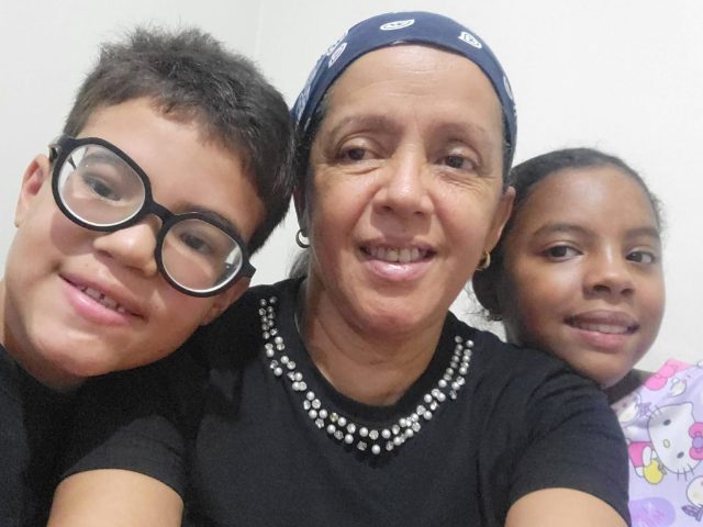 Mayre palma