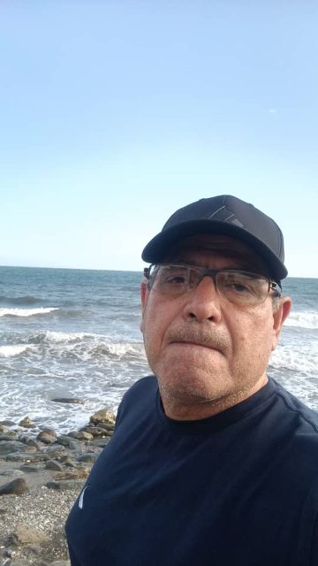 Jorge Delgado