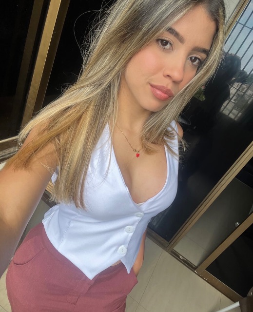 Joselyn Ceballo