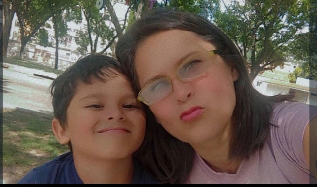 Jenny duque