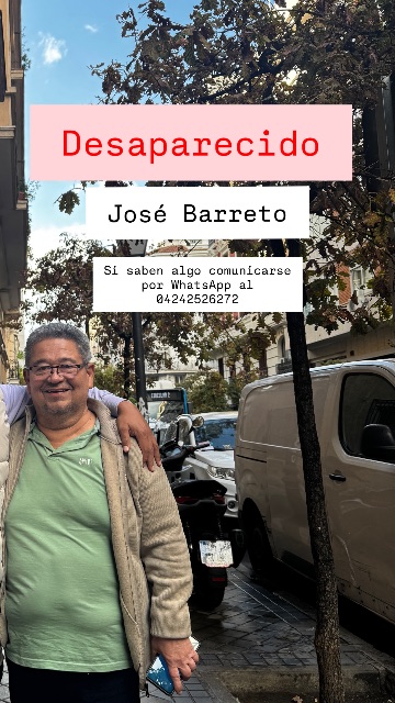 José Barreto