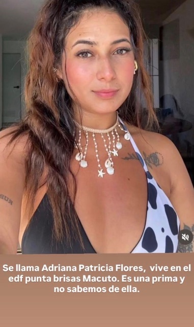 Adriana Patricia Flores