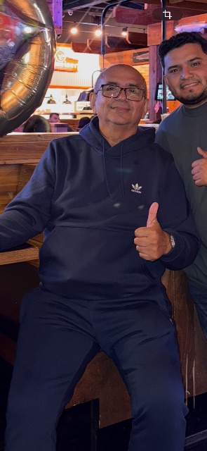 Carlos chacin