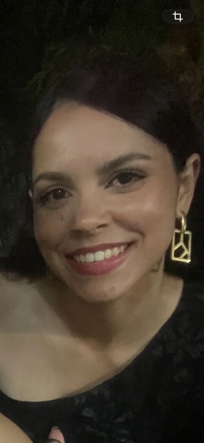 Franyeliz Diaz