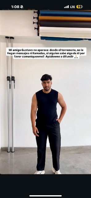 Gustavo Jaimes