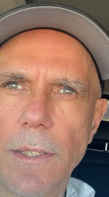 Luis Martínez