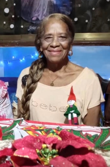 Griselda Ambrosía Rada