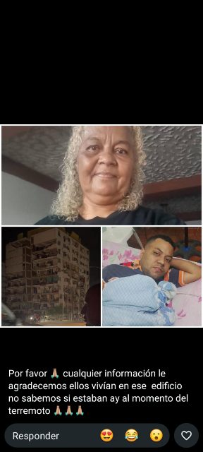 alinda Josefina corro