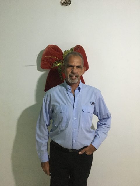 Hemgerberth José García Meza