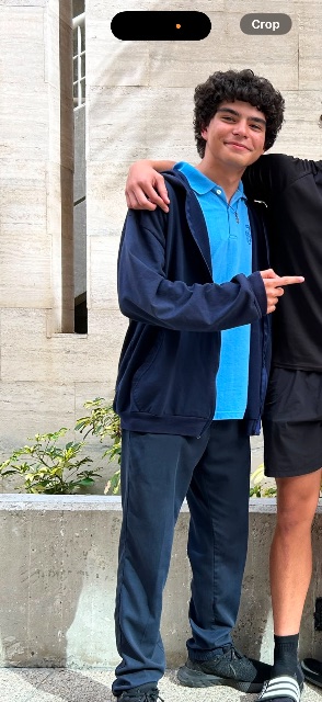 Marco Rodríguez