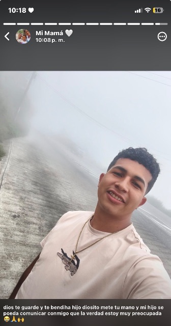 Hecver cruz