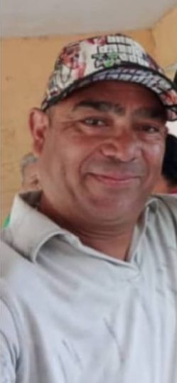 Oscar Cordovez