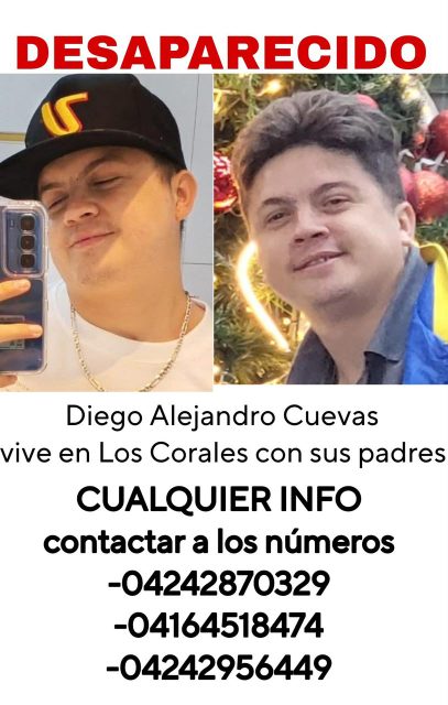 Diego cuevas