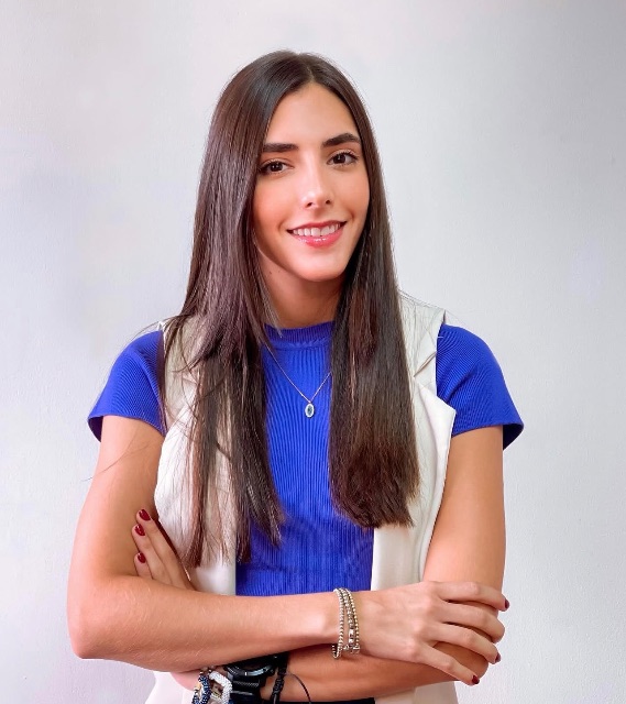 Nicole d’Escriván