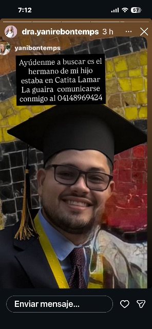 Pablo Andrés Armas Guevara