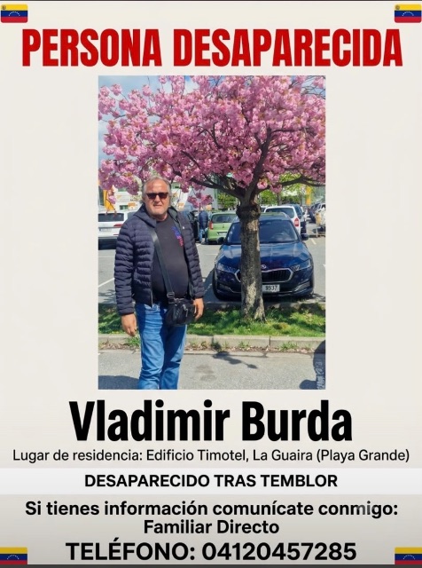 Vladimir burda