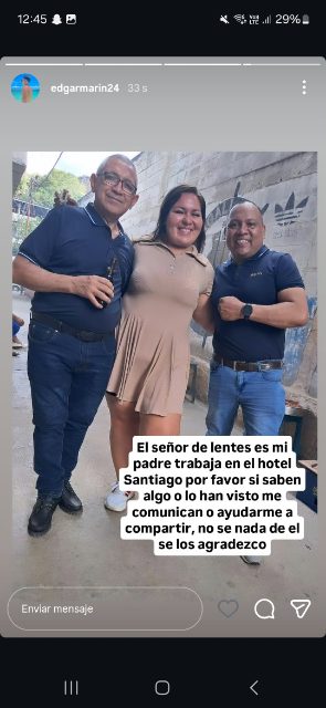 Juvenal marin
