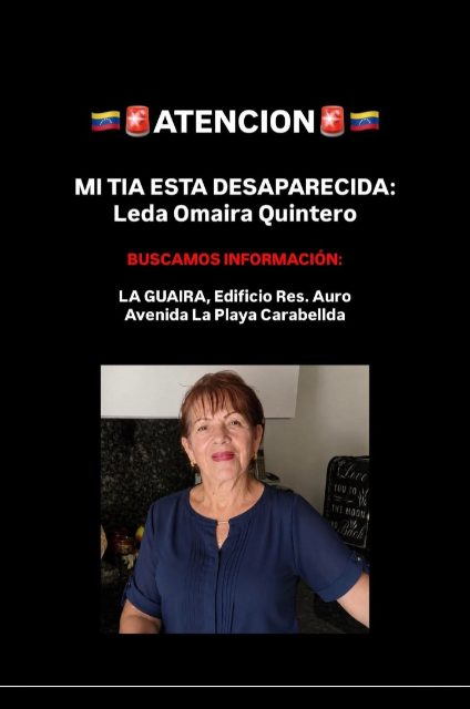 Leda omaira quimteto