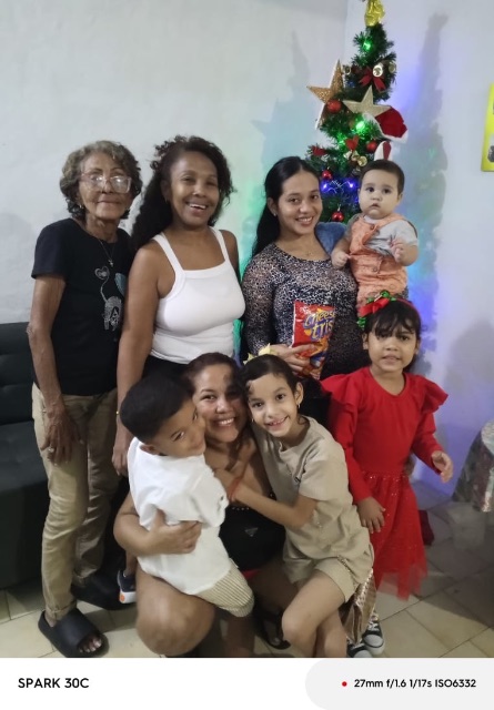 Irma colina