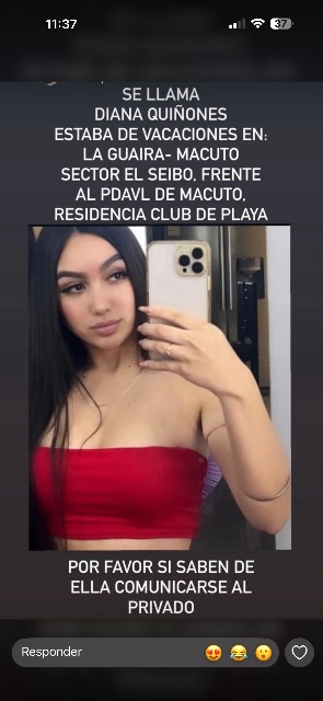 Diana Quiñones