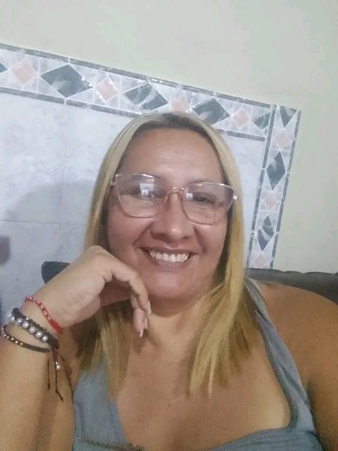 María Hernández