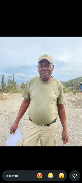 VICTOR MANUEL AVILA