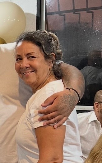 Gladys moraima matos