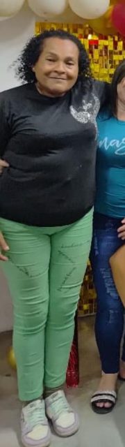 Gisela de Rosales