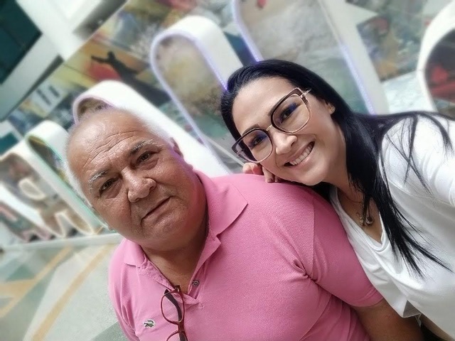 Cesar Augusto Coronel Jiménez
