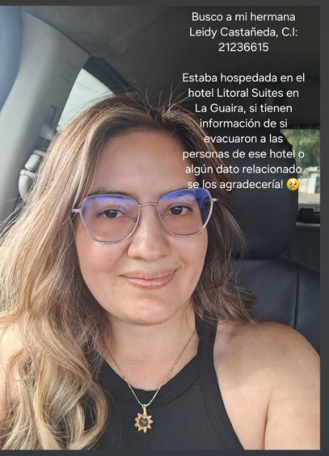 Leydi Castañeda