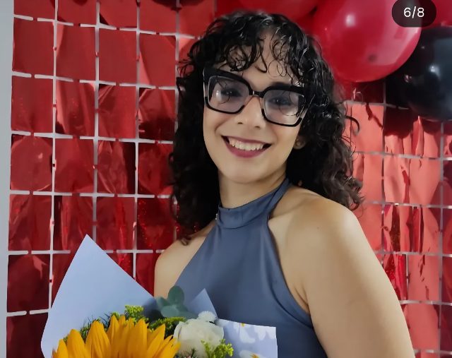 Andrea Soteldo