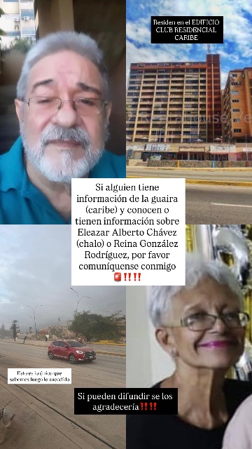 Eleazar Alberto Chávez (chalo)