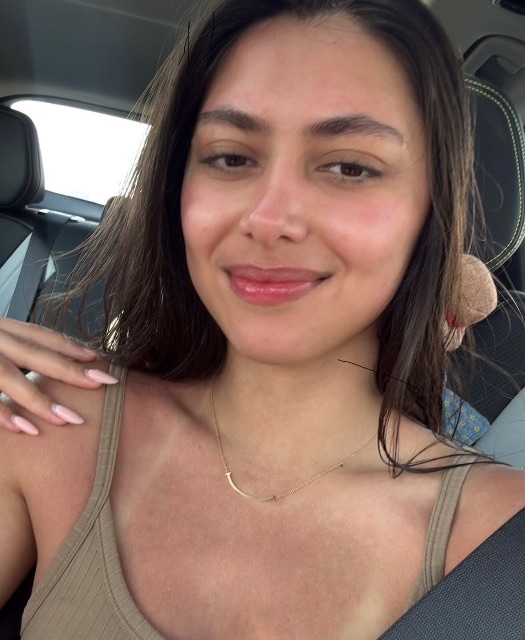 Janet Alhalabi Chalghein
