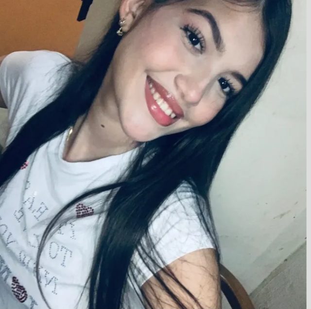 Katherine Maldonado