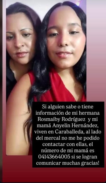 Rosmaibys Rodríguez