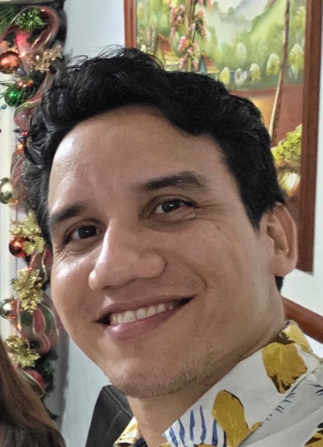 Robert Peña