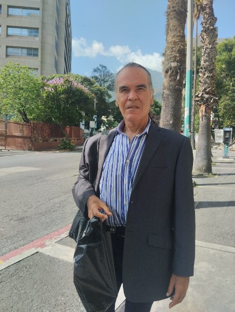 Saúl Figueroa