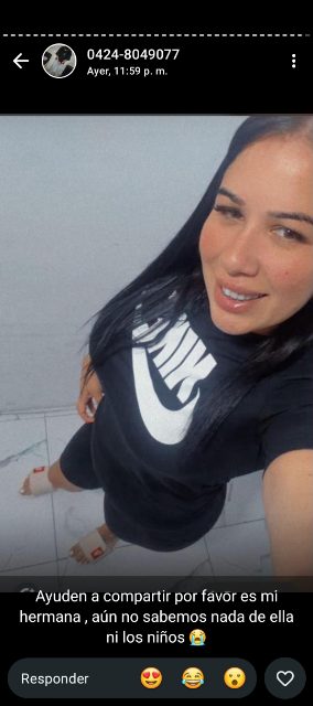 Daniela ruiz