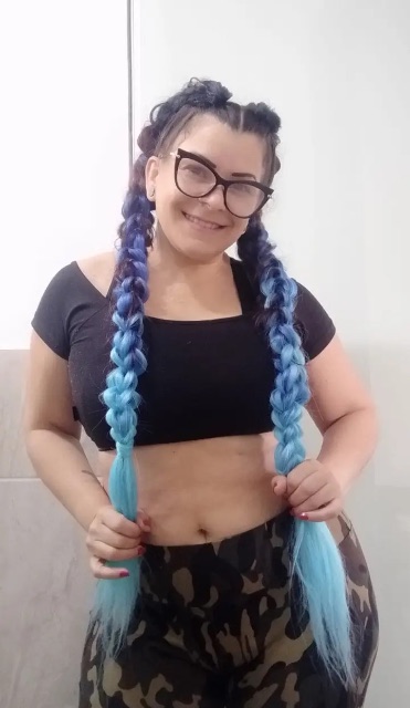 yulimar yeguez